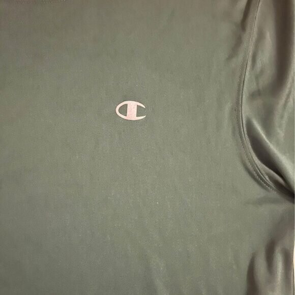 m ens athletic top - Picture 3 of 3